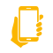 Les appareils de communication mobiles
